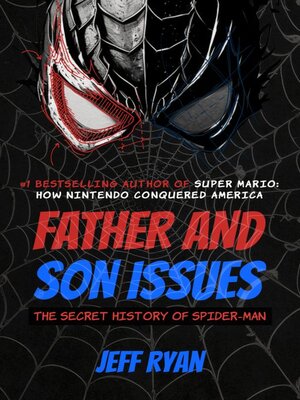 cover image of Father and Son Issues